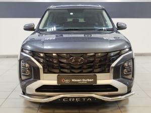 Hyundai Creta 1.5 Executive - Image 3