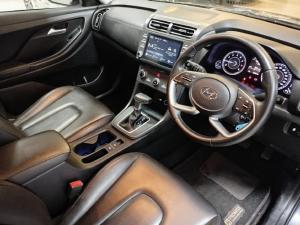 Hyundai Creta 1.5 Executive - Image 5