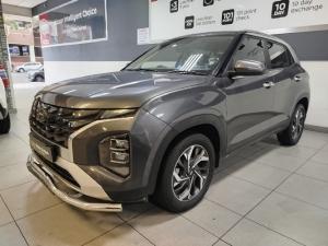 Hyundai Creta 1.5 Executive - Image 6