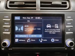 Hyundai Creta 1.5 Executive - Image 7