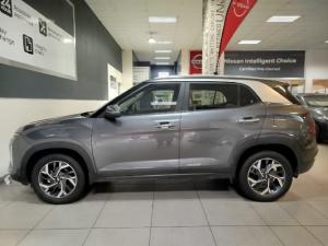Hyundai Creta 1.5 Executive - Image 9