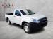 Isuzu D-Max Gen 6 250c single cab Fleetside - Thumbnail 1