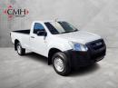 Thumbnail Isuzu D-Max Gen 6 250c single cab Fleetside