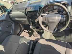 Isuzu D-Max Gen 6 250c single cab Fleetside - Image 7