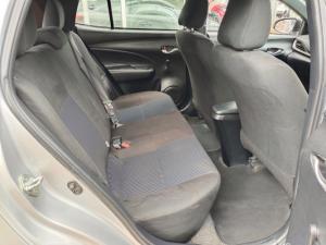 Toyota Yaris 1.5 Xi - Image 10