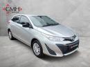Thumbnail Toyota Yaris 1.5 Xi