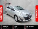 Thumbnail Toyota Yaris 1.5 Xi
