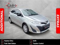 Thumbnail Toyota Yaris 1.5 Xi
