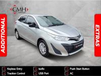 Thumbnail Toyota Yaris 1.5 Xi