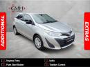 Thumbnail Toyota Yaris 1.5 Xi