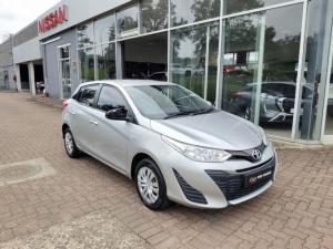Toyota Yaris 1.5 Xi - Image 1