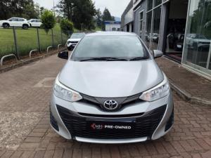 Toyota Yaris 1.5 Xi - Image 2