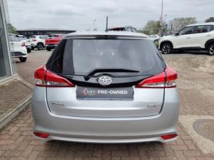 Toyota Yaris 1.5 Xi - Image 4