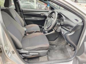 Toyota Yaris 1.5 Xi - Image 5