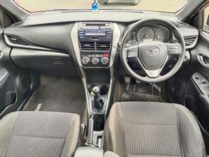 Toyota Yaris 1.5 Xi - Image 7
