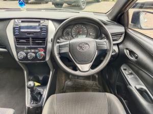 Toyota Yaris 1.5 Xi - Image 8