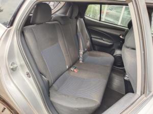 Toyota Yaris 1.5 Xi - Image 9