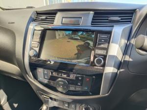 Nissan Navara 2.5DDTi double cab LE Plus 4x4 - Image 11