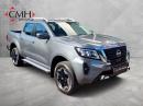 Thumbnail Nissan Navara 2.5DDTi double cab LE Plus 4x4