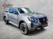 Nissan Navara 2.5DDTi double cab LE Plus 4x4 - Thumbnail 1