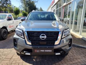 Nissan Navara 2.5DDTi double cab LE Plus 4x4 - Image 2