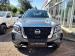 Nissan Navara 2.5DDTi double cab LE Plus 4x4 - Thumbnail 2
