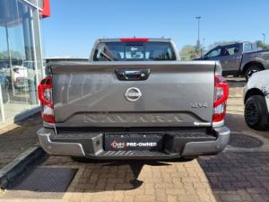 Nissan Navara 2.5DDTi double cab LE Plus 4x4 - Image 4