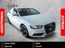 Thumbnail Audi A4 1.8T 88kW S