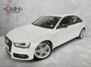 Thumbnail Audi A4 1.8T 88kW S