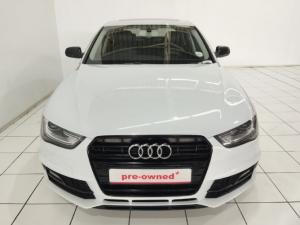 Audi A4 1.8T 88kW S - Image 2