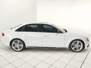 Audi A4 1.8T 88kW S - Image 3