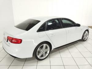 Audi A4 1.8T 88kW S - Image 4