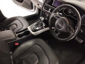 Audi A4 1.8T 88kW S - Image 6