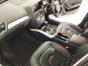 Audi A4 1.8T 88kW S - Image 8