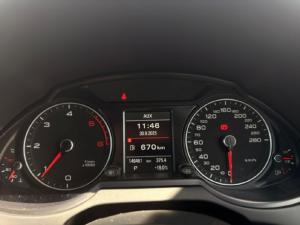 Audi Q5 2.0TDI S quattro auto - Image 10