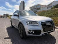 Thumbnail Audi Q5 2.0TDI S quattro auto