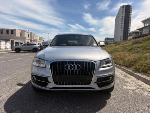 Audi Q5 2.0TDI S quattro auto - Image 2
