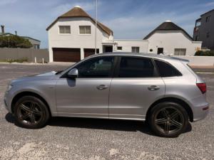 Audi Q5 2.0TDI S quattro auto - Image 3
