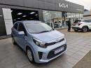 Thumbnail Kia Picanto 1.0 Street