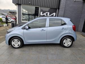 Kia Picanto 1.0 Street - Image 2