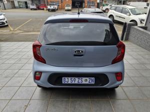 Kia Picanto 1.0 Street - Image 4