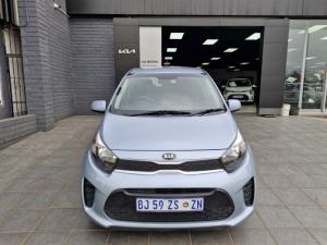 Kia Picanto 1.0 Street - Image 5