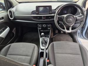 Kia Picanto 1.0 Street - Image 6