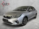 Thumbnail Honda Ballade 1.5 Elegance