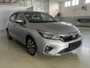 Honda Ballade 1.5 Elegance - Image 3