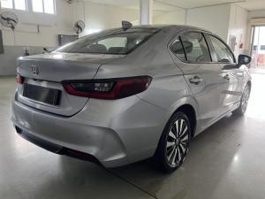 Honda Ballade 1.5 Elegance - Image 4