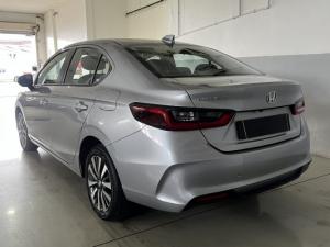 Honda Ballade 1.5 Elegance - Image 6