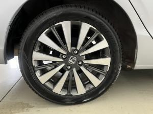 Honda Ballade 1.5 Elegance - Image 9