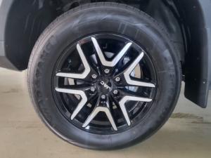 JAC T8 2.0CTI double cab Lux - Image 10