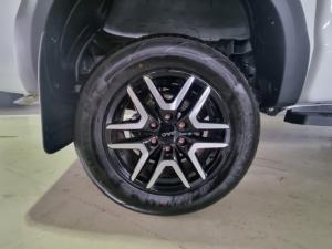 JAC T8 2.0CTI double cab Lux - Image 11